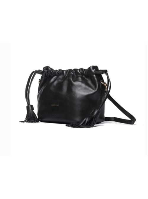 Borsa a spalla Phiona S SA Marc Ellis MARC ELLIS | PHIONA S SABLACK / GOLD